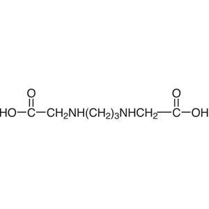 TCI P1115 112041-05-1 1,3-Diaminopropane-N,N'-diacetic Acid