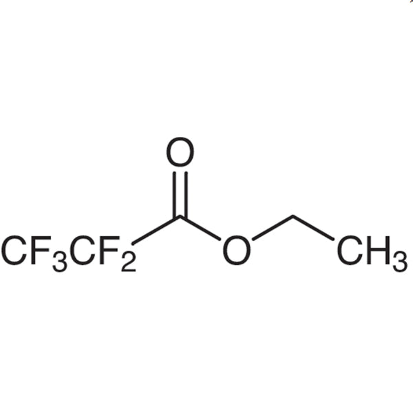 TCI P1123 426-65-3 Ethyl Pentafluoropropionate
