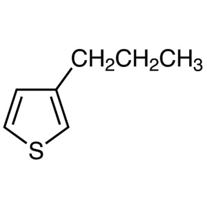 TCI P1128 1518-75-8 3-Propiltiofen