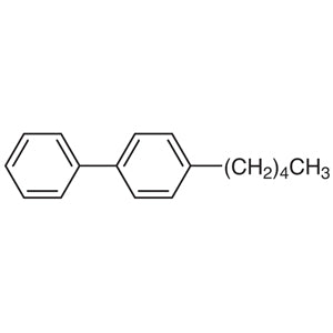 TCI P1133 7116-96-3 4-Pentylbiphenyl