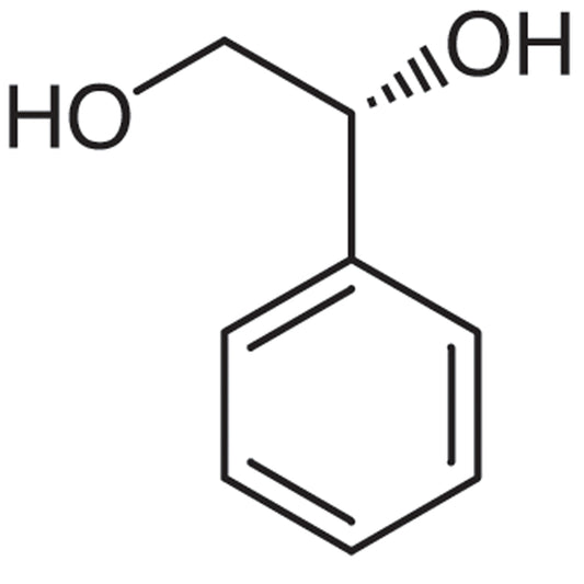 TCI P1150 16355-00-3 (R)-(-)-1-Phenylethane-1,2-diol