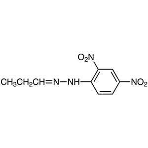 TCI P1166 725-00-8 Propionaldehyde 2,4-Dinitrophenylhydrazone