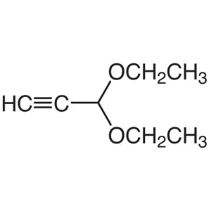 TCI P1173 10160-87-9 Propargylaldehyde Dietil Asetal