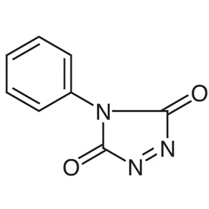 4233-33-4 4-Phenyl-1,2,4-triazoline-3,5-dione - AMI Scientific