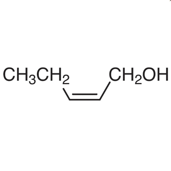 TCI P1199 1576-95-0 cis-2-Penten-1-ol