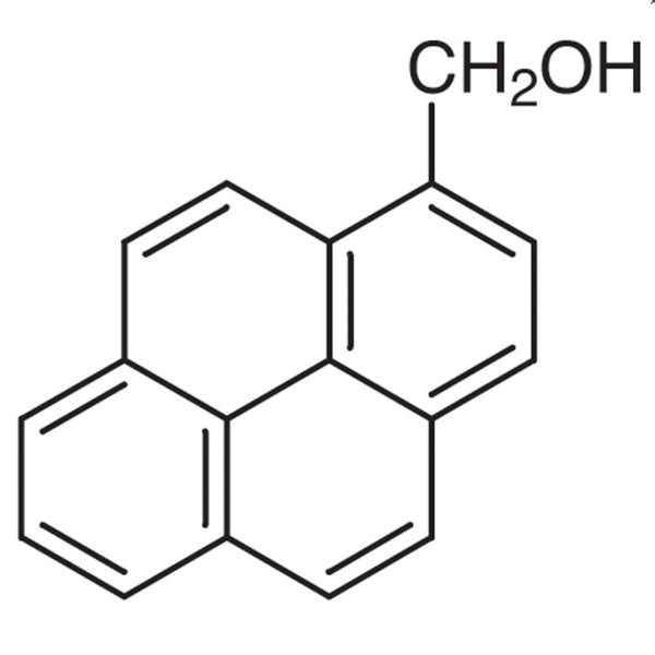 TCI P1221 24463-15-8 1-Pyrenemethanol