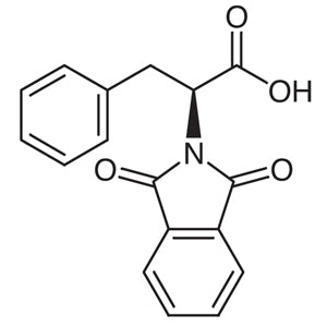TCI P1227 5123-55-7 N-Ftaloil-L-fenilalanin