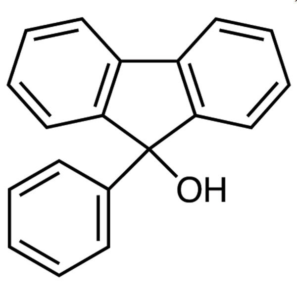 TCI P1231 25603-67-2 9-Fenil-9-fluorenol