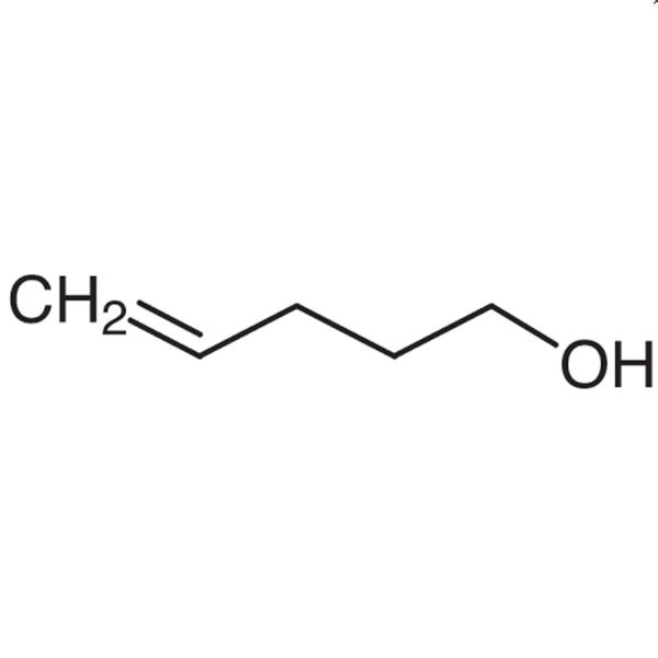 TCI P1243 821-09-0 4-Penten-1-ol