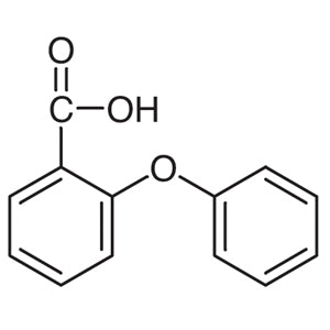 TCI P1252 2243-42-7 2-Phenoxybenzoic Acid