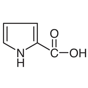 634-97-9 Pyrrole-2-carboxylic Acid - AMI Scientific