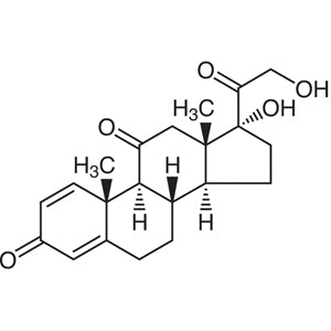TCI P1276 53-03-2 Prednisone