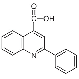 TCI P1301 132-60-5 2-Phenylquinoline-4-carboxylic Acid