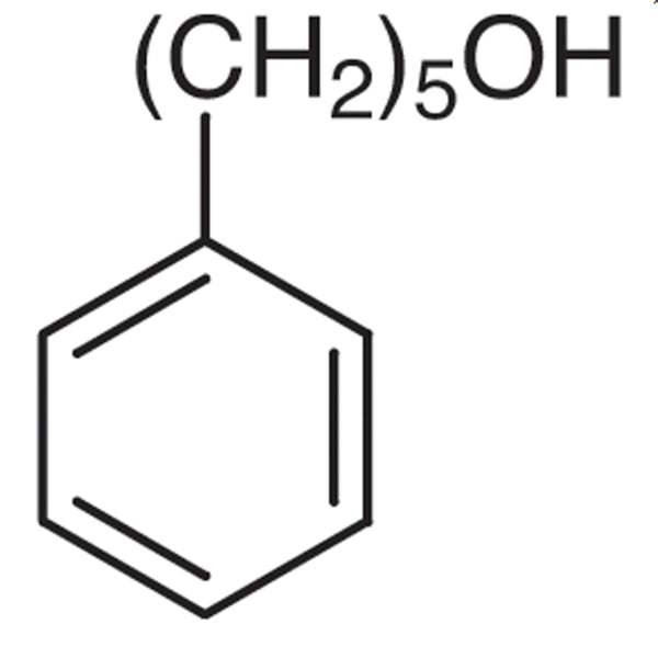 TCI P1325 10521-91-2 5-Fenil-1-pentanol