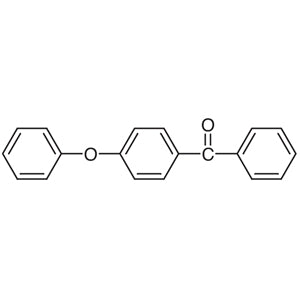 TCI P1328 6317-73-3 4-Fenoksibenzofenon