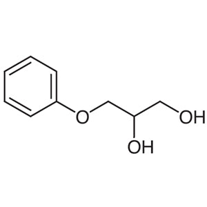 TCI P1335 538-43-2 3-Fenoksi-1,2-propanaadiol