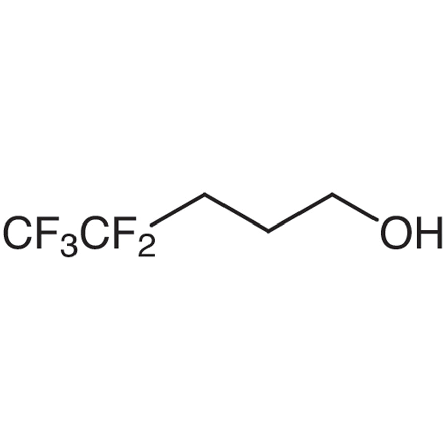 TCI P1342 148043-73-6 4,4,5,5,5-Pentafluoro-1-pentanol