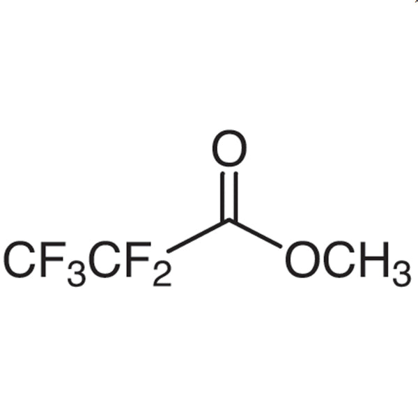 TCI P1352 378-75-6 Methyl Pentafluoropropionate
