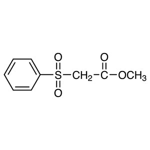 TCI P1353 34097-60-4 Metil Fenilsulfonilasetat