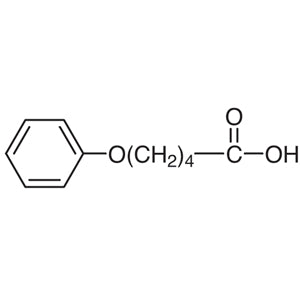 TCI P1357 7170-40-3 5-Phenoxyvaleric Acid