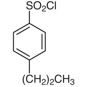 TCI P1366 146949-07-7 4-Propylbenzenesulfonyl Chloride