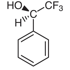 TCI P1367 10531-50-7 (R)-(-)-alpha-(Trifluoromethyl)benzyl Alcohol