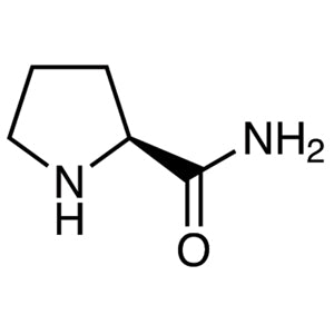 7531-52-4 L-Prolinamide - AMI Scientific