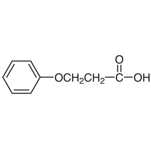 TCI P1400 7170-38-9 3-Phenoxypropionic Acid
