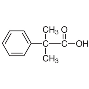 TCI P1409 826-55-1 2-Phenylisobutyric Acid