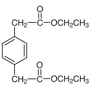 TCI P1434 36076-26-3 Diethyl 1,4-Phenylenediacetate