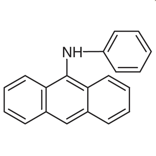 TCI P1496 15424-38-1 N-Phenyl-9-anthramine