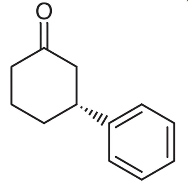 TCI P1499 34993-51-6 (R)-3-Fenilsikloheksanon