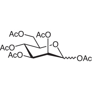 TCI P1514 25941-03-1 1,2,3,4,6-Penta-O-acetyl-D-mannopyranose