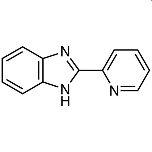 1137-68-4 2-(2-Pyridyl)benzimidazole - AMI Scientific