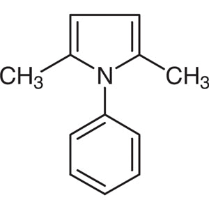 83-24-9 2,5-Dimethyl-1-phenylpyrrole - AMI Scientific
