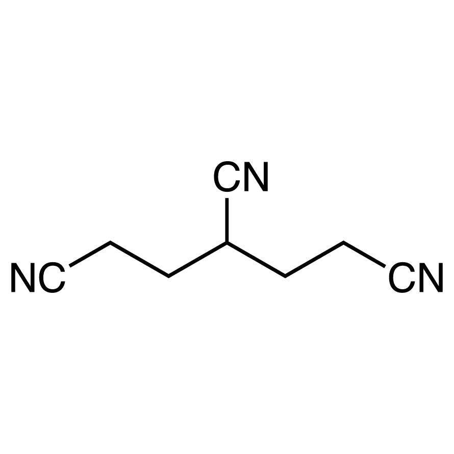 TCI P1631 4379-04-8 1,3,5-Pentanetricarbonitrile