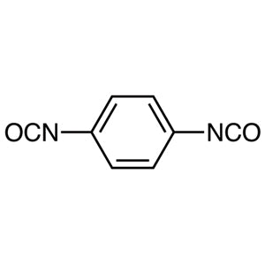 TCI P1640 104-49-4 1,4-Phenylene Diisocyanate
