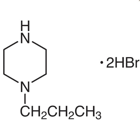 TCI P1645 64262-23-3 1-Propylpiperazine Dihydrobromide