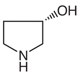 100243-39-8 (S)-3-Pyrrolidinol - AMI Scientific