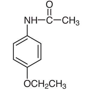 TCI P1669 62-44-2 Fenasetin