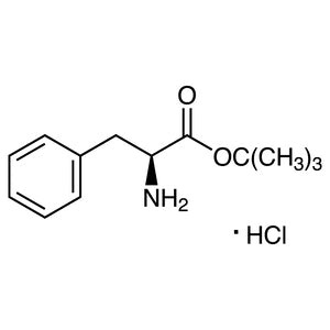 TCI P1724 15100-75-1 H-Phe-OtBu.HCl