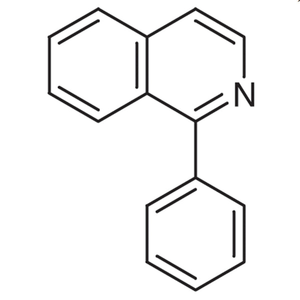 TCI P1731 3297-72-1 1-Phenylisoquinoline