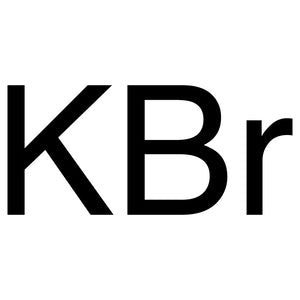TCI P1747 7758-02-3 Potassium Bromide