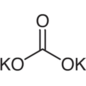 TCI P1748 584-08-7 Potassium Carbonate