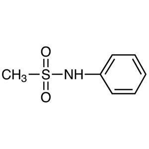 TCI P1794 1197-22-4 N-Fenilmetanasulfonamida