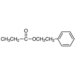 TCI P1823 122-70-3 2-Phenylethyl Propionate