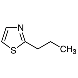 TCI P1837 17626-75-4 2-Propylthiazole
