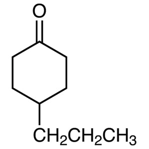 TCI P1849 40649-36-3 4-Propylcyclohexanone