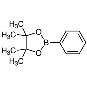 TCI P1855 24388-23-6 2-Phenyl-4,4,5,5-tetramethyl-1,3,2-dioxaborolane