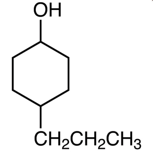 TCI P1874 52204-65-6 4-Propylcyclohexanol (cis- and trans- mixture)